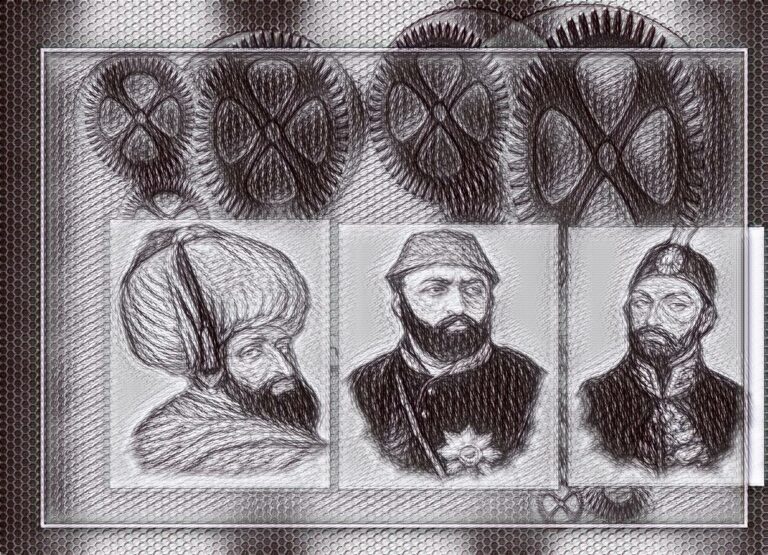 19. yy Osmanlı Devletinde Islahat Hareketleri