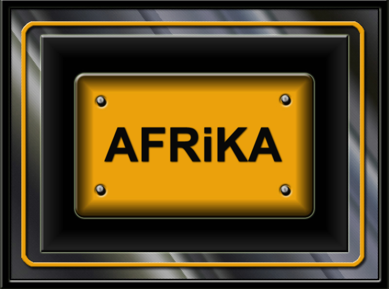 Afrika