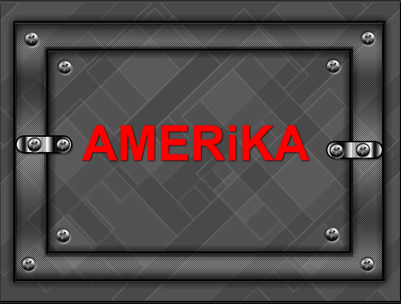 Amerika