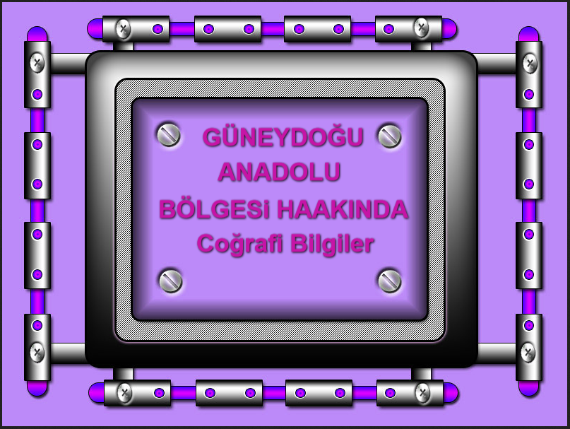 GneydouAnadoluBlgesiHakknda