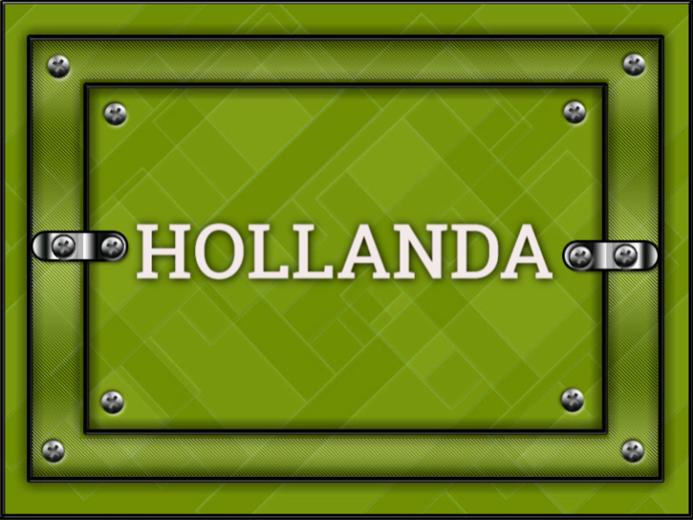 Hollanda