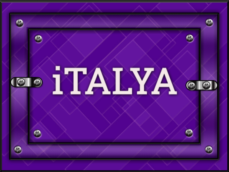 italya