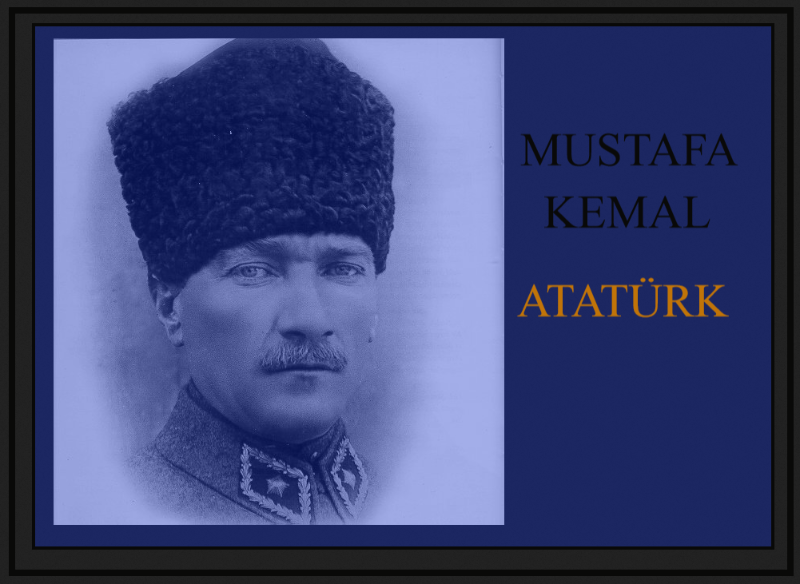 Atatürk Hakkında İlginç Bilgiler