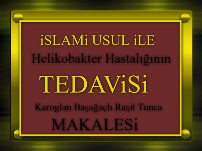 karoglan-rasit-tuncadan-helikobakter-hastaliginin-tedavisi-formulu
