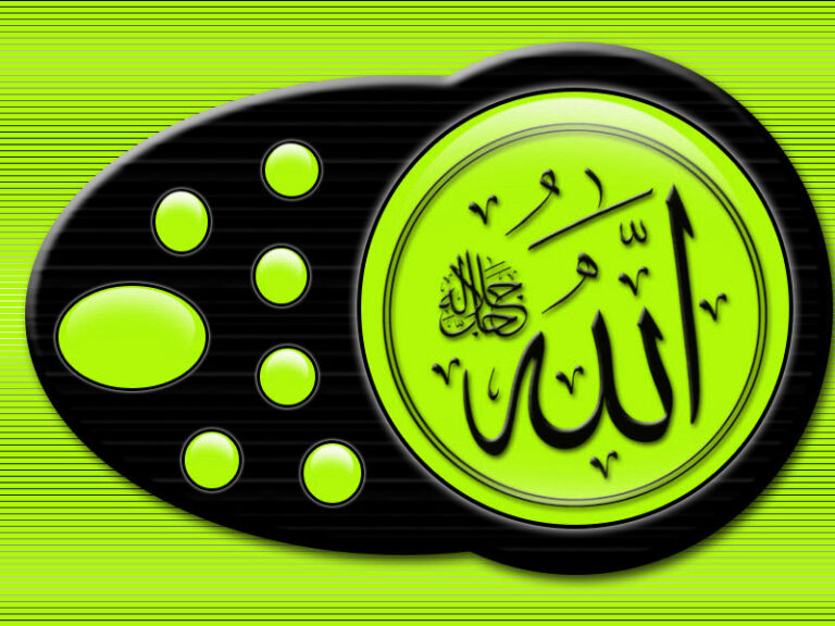 Arapça Calligraphy Dini Resim-V150520210756