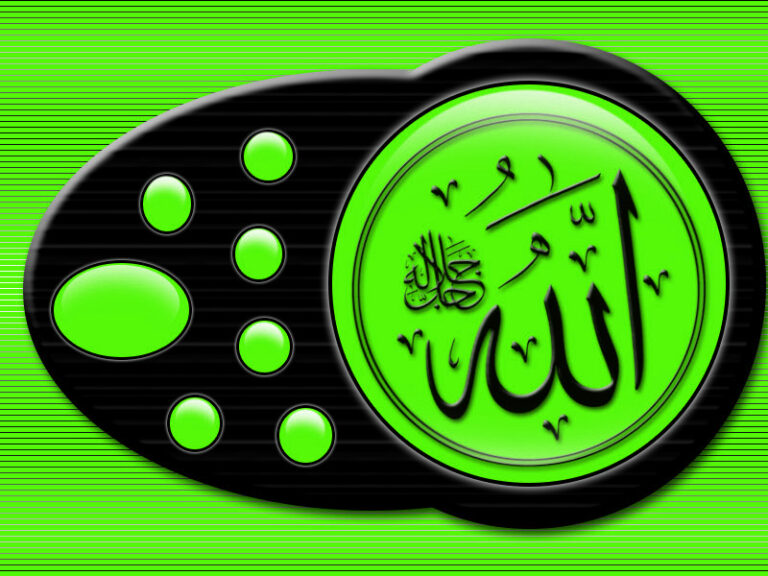 Arapça Calligraphy Dini Resim-V150520210756