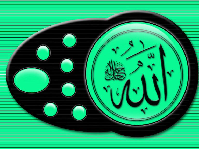 Arapça Calligraphy Dini Resim-V150520210756