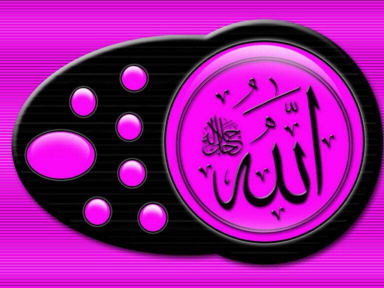 Arapça Calligraphy Dini Resim-V150520210756