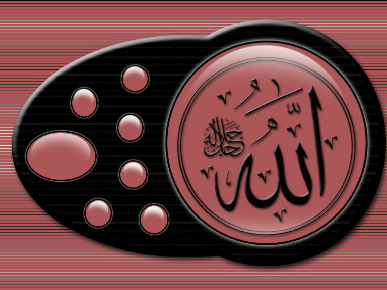 Arapça Calligraphy Dini Resim-V150520210756