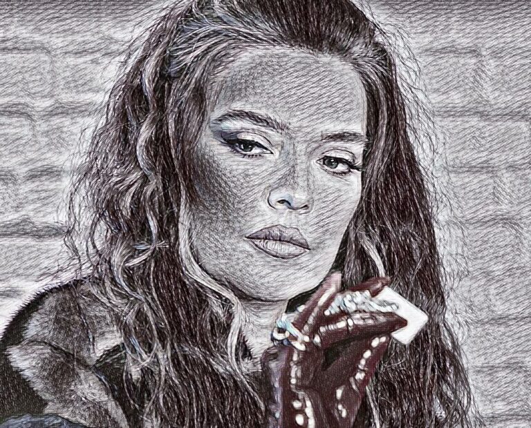 Demet Akalın