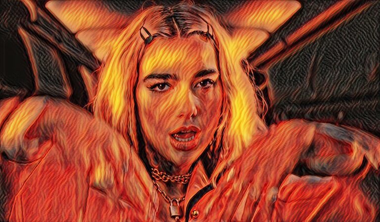 Dua Lipa