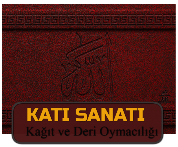 Kaatı Sanatı Hakkında Bilgiler