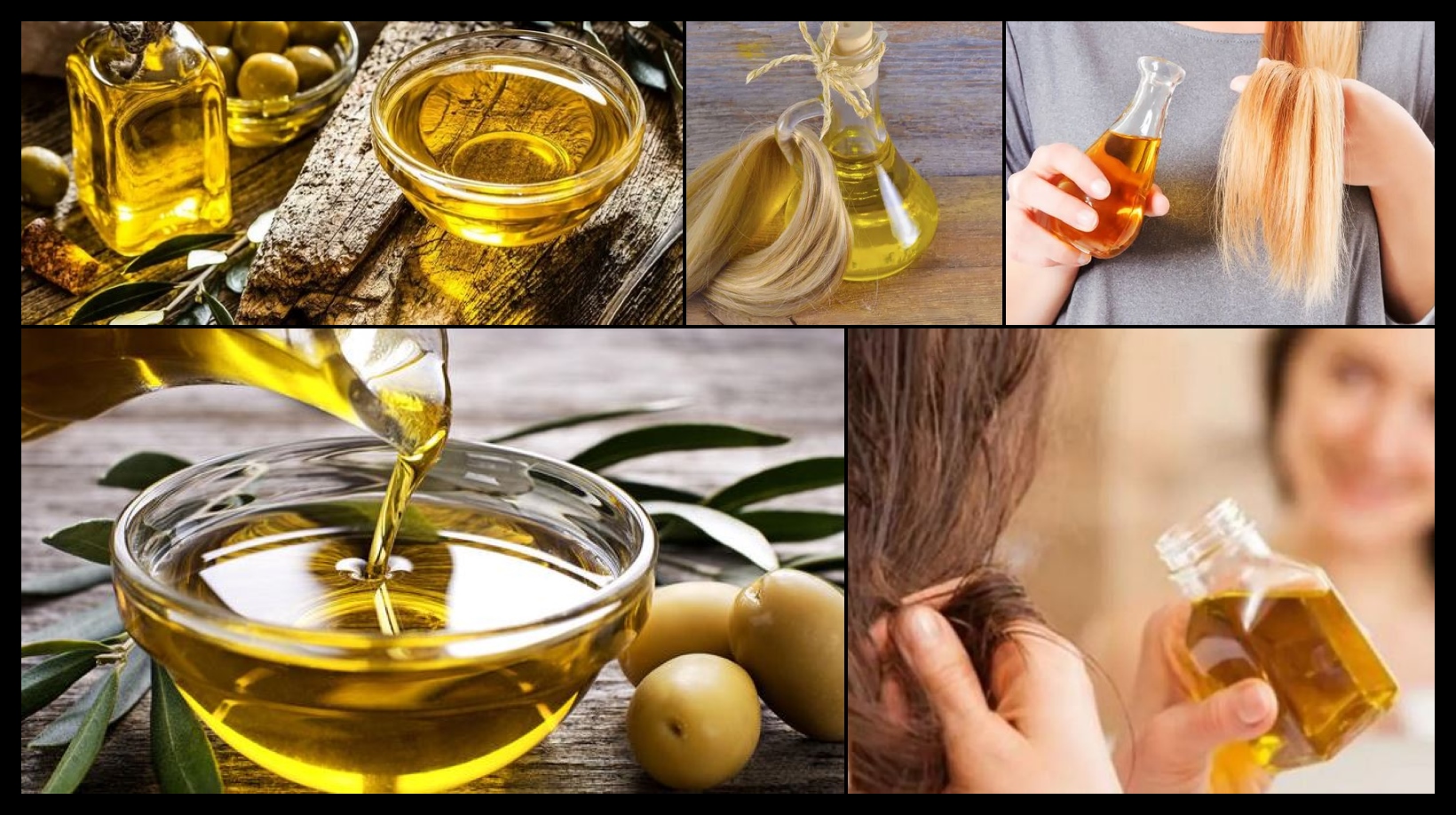 Zeytinyağının Saçları ve Vücudu Besleyici Faydaları Nelerdir Collage Resim-V100120230325-N1