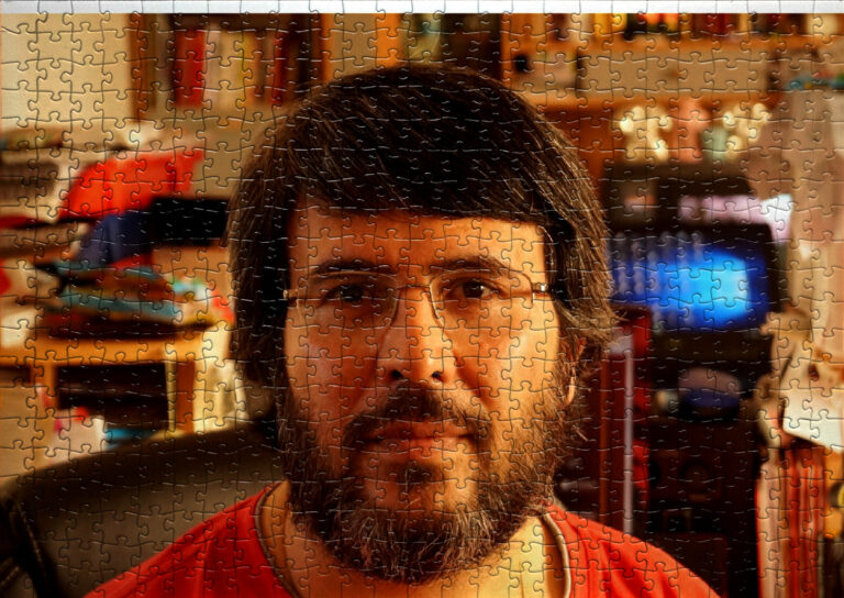 parça ve bütün ilişkisi Bir Karoglan Makalesi