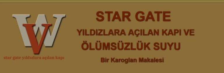 Stargate