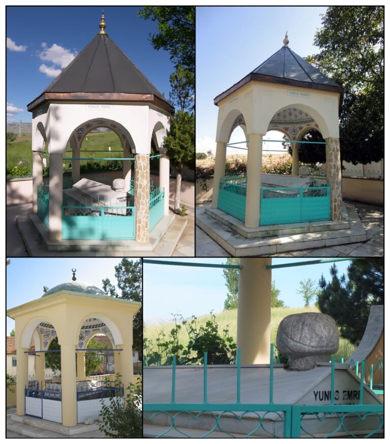 Yunjus Emre  - V180220231903-N1