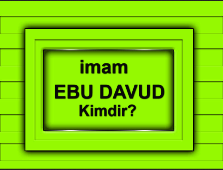 imam-Ebu-Davud-Kimdir