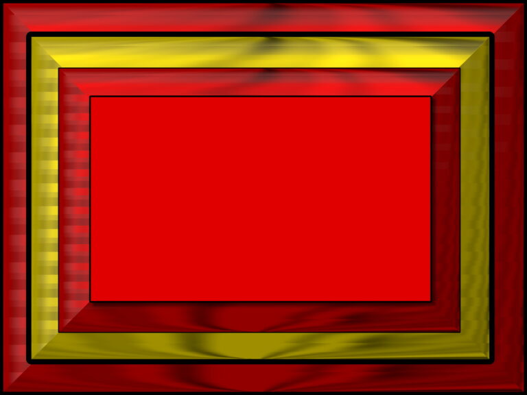 Çerçeve - Rahmen - Cadres V050420231331