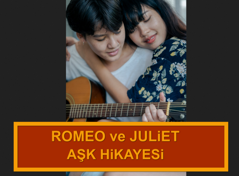 Romeo ve Juliet