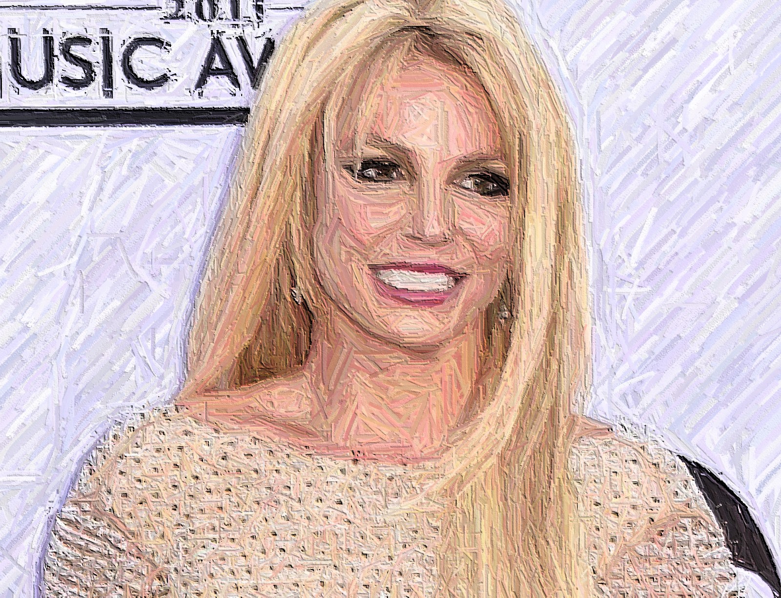 Britney Spears