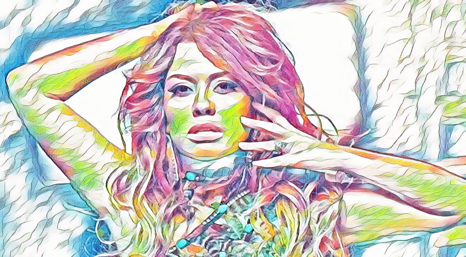 Lara - Fatma Nur Keskin