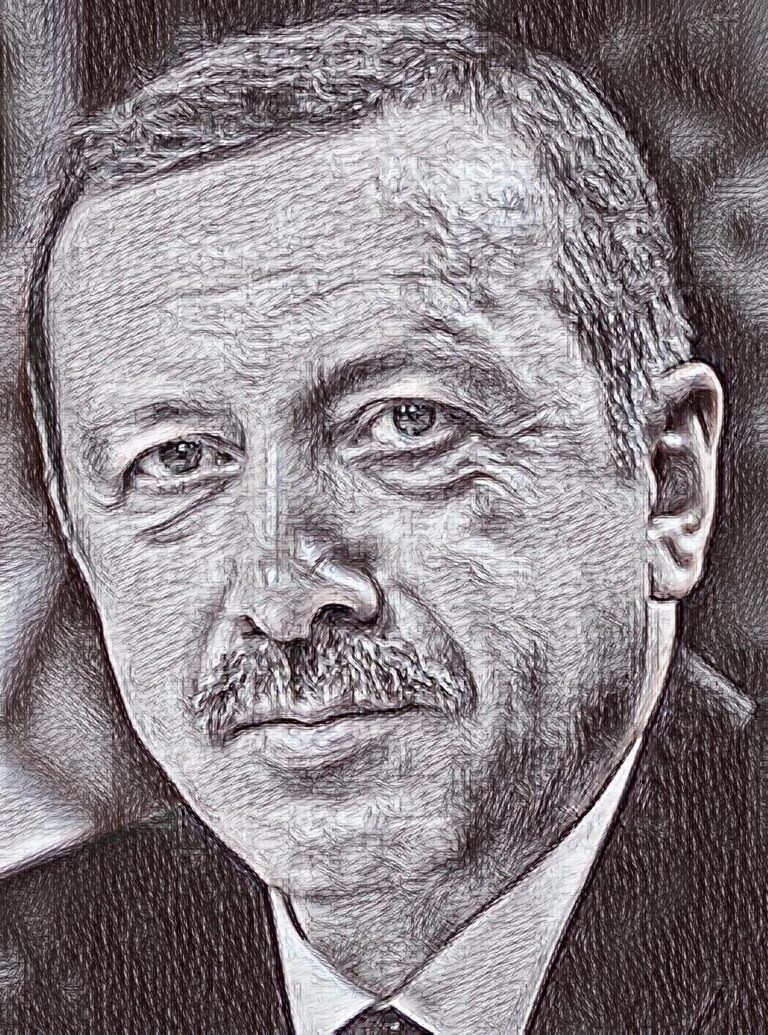 Recep Tayyip Erdoğan