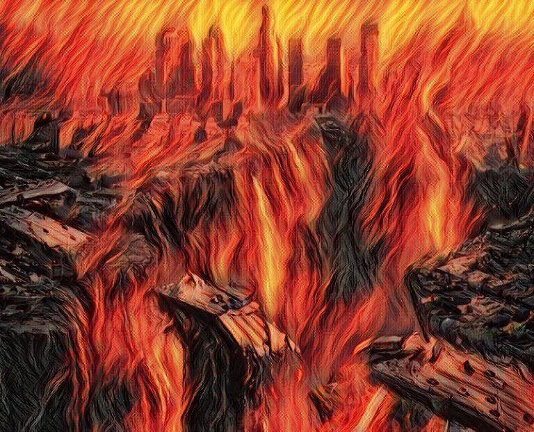 Tarih Tekerrürden mi İbarettir