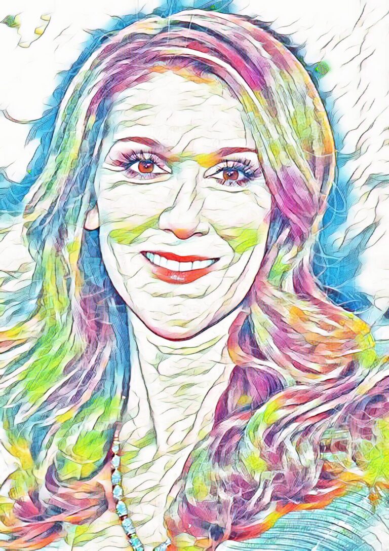 Céline Dion