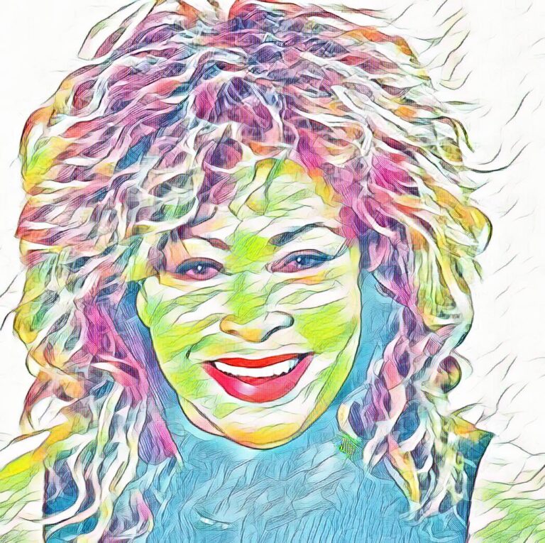 Tina Turner