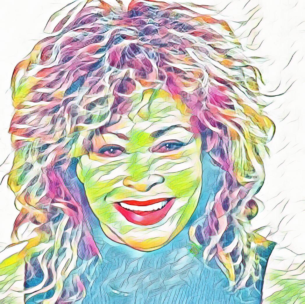 Tina Turner