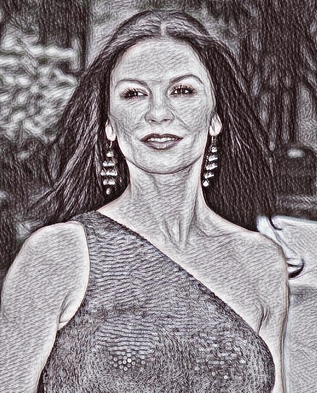 Catherine Zeta-Jones