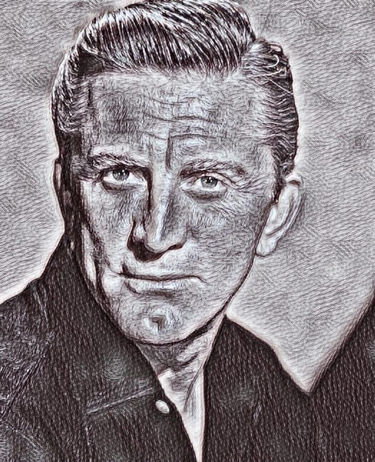 Kirk Douglas