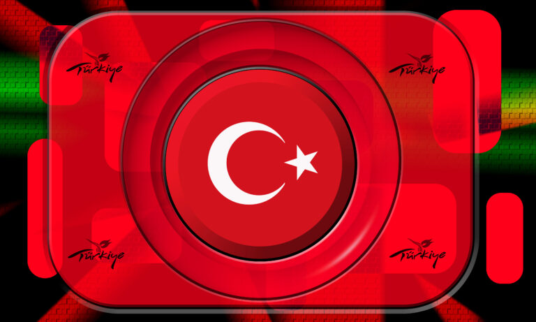 Ayyıldız Türkiye Bayrak V190920230323-N1