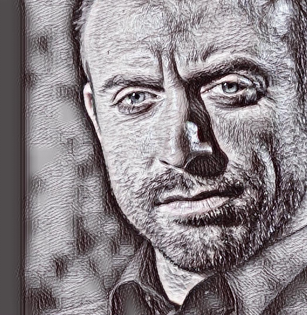 Halit Ergenç Kimdir? Biyografisi