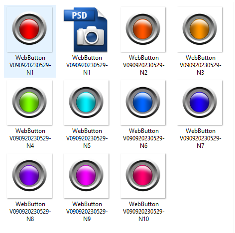 WebButton Box V090920230529