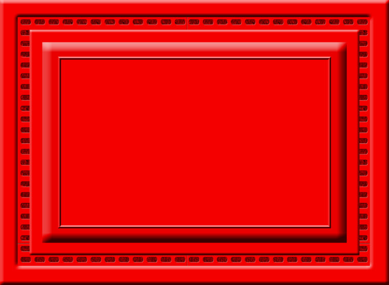 Cadres-Rahmen-Framen-Çerçeve Grafik Tasarımı V231020231919-N