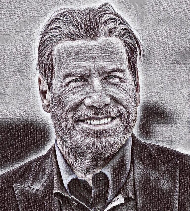 John Travolta