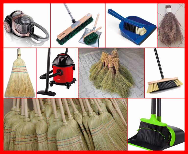 Süpürge Kolaj Resim-V300920231435-N1