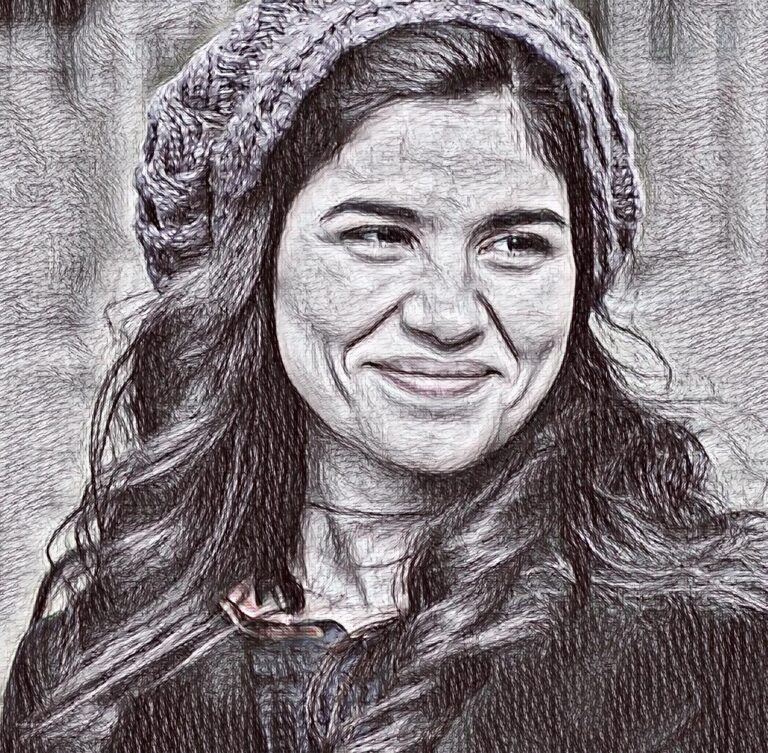 Zeynep Çamcı