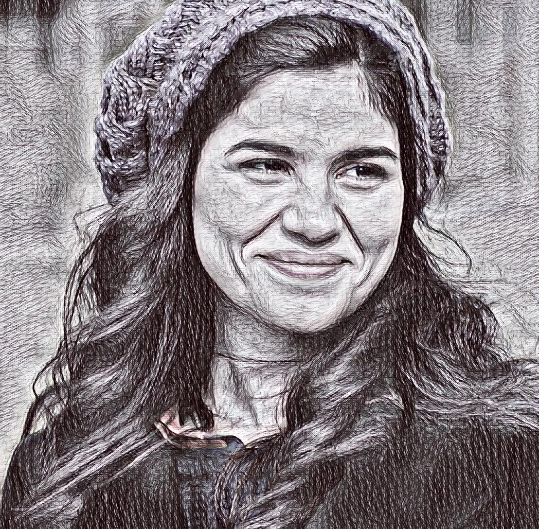 Zeynep Çamcı