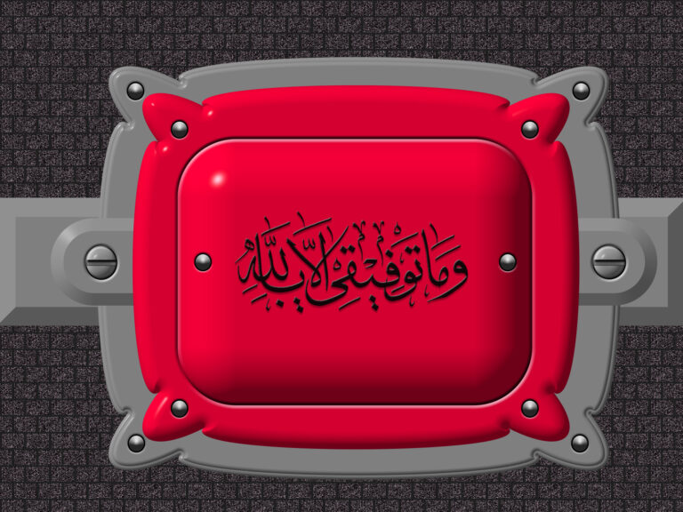 Calligraphy Hat Resimi V241120231933