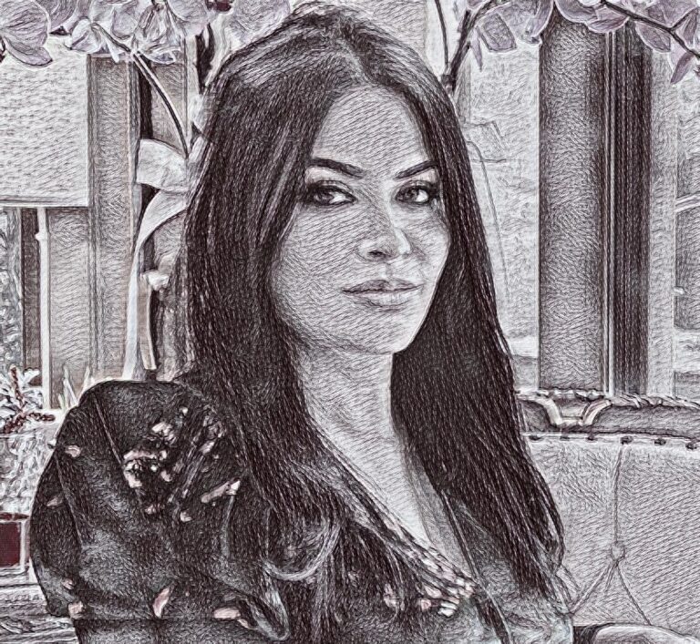 Şarkıcı Zara Yılmaz