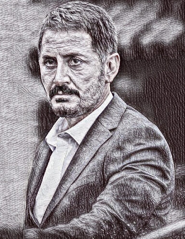 Murat Han