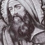 Saint Barnabas Joseph