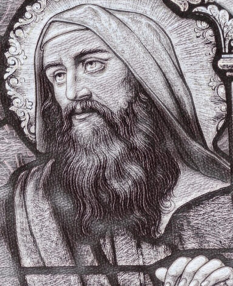 Saint Barnabas Joseph