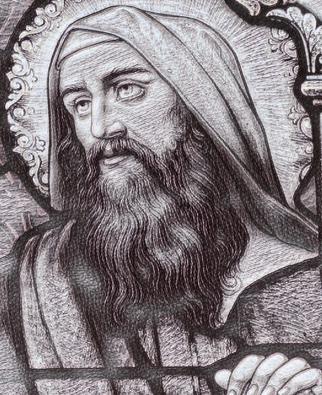 Saint Barnabas Joseph Kimdir?