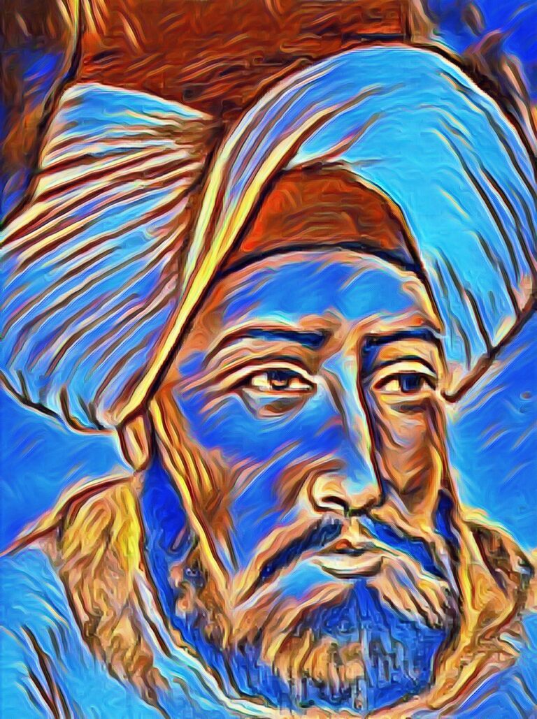 İbrahim Müteferrika