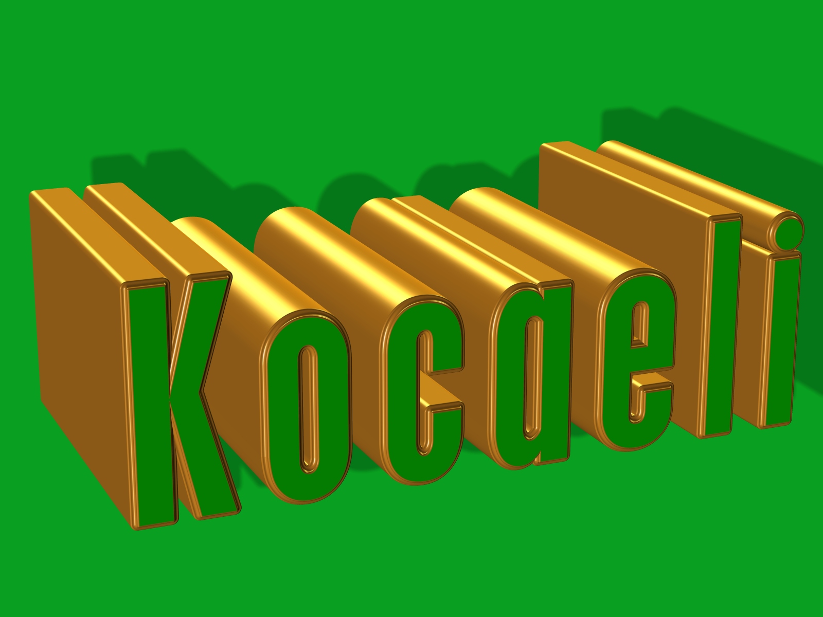 Kocaeli Hakkında Bilgiler