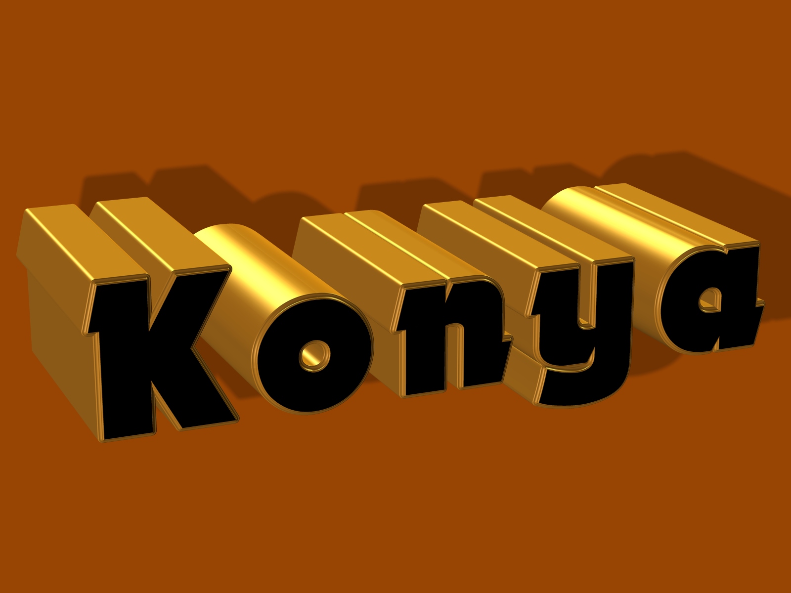 Konya Hakkında Bilgiler