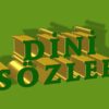 Dini Sözler